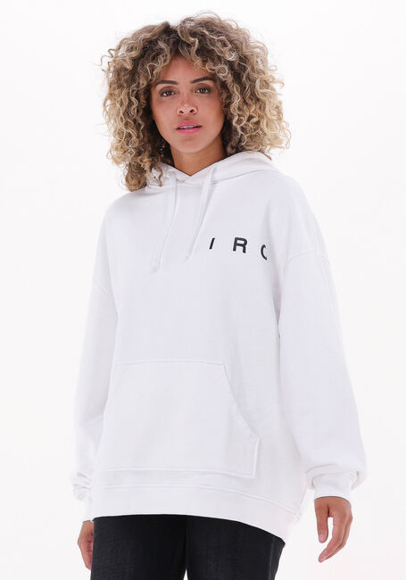 Weiße IRO Pullover MANELLE - large
