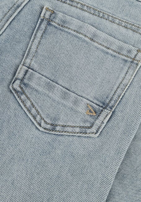 Hellblau DAILY7 Lange Hosen DENIM STRAIGHT FIT - large