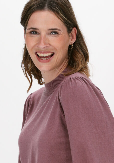 Rosane MSCH COPENHAGEN Pullover TALMA RACHELLE LS PULLOVER - large