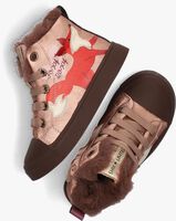 Rosane SHOESME Sneaker high SH23W020 - medium