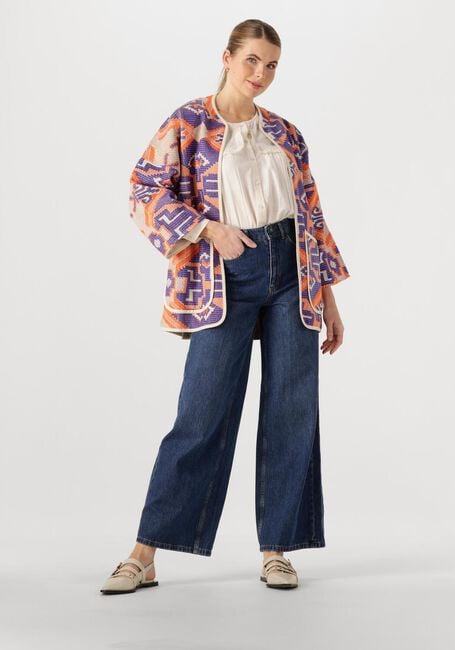 Mehrfarbige/Bunte LOLLYS LAUNDRY Blazer LULULL JACKET - large
