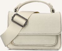 Ecru HVISK Handtasche RENEI Ecru HVISK Handtasche RENEI - medium