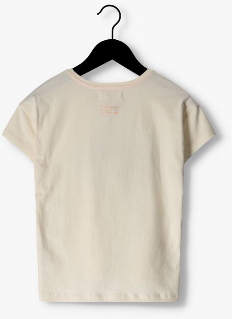 Weiße VINGINO T-shirt HELLA - large