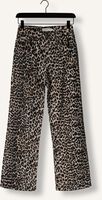 Schwarze HARPER & YVE Wide jeans YVE-PA Schwarze HARPER & YVE Wide jeans YVE-PA - medium