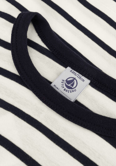 Weiße PETIT BATEAU Pyjamas PYJACOURT - large