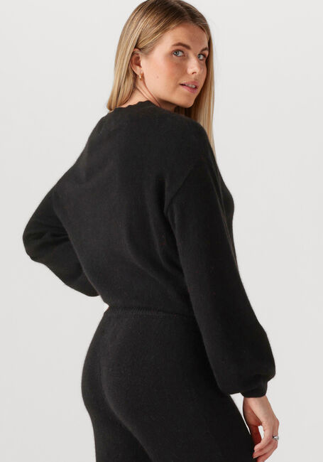 Schwarze TWNS Pullover COLORADO - large