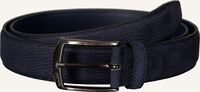 Blaue BRAEND Gürtel 3500 Blaue BRAEND Gürtel 3500 - medium