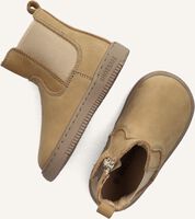 Beige SHOESME Stiefel BN22W008 Beige SHOESME Stiefel BN22W008 - medium