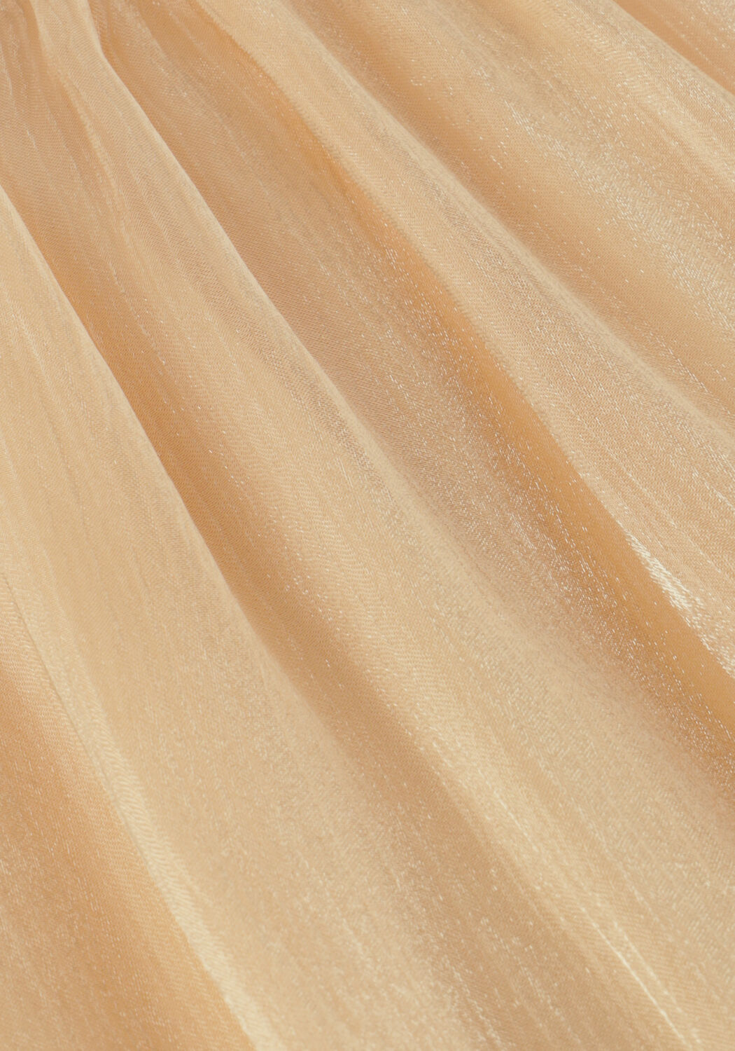 Beige LIKE FLO Minikleid SALINA FLO SKIRT - large