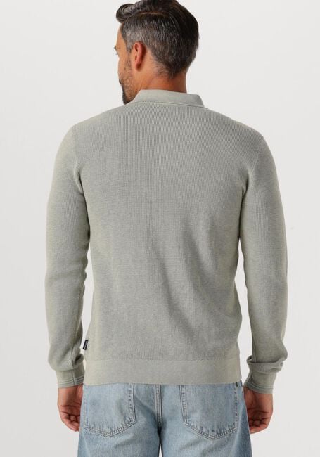 Grüne SAINT STEVE Pullover SANDER S - large