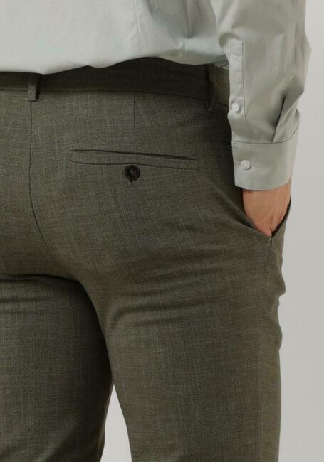 Grüne PLAIN Hose JOSH 396 - large