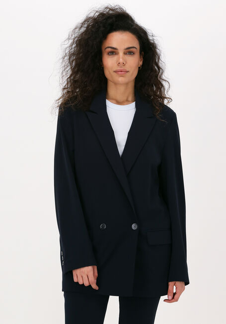 Blaue PENN & INK Blazer S22M-LOGAN - large