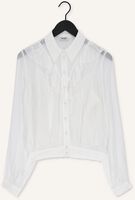 Nicht-gerade weiss LIU JO Blusen CAMICIA TS NAV M/L ST ALL Nicht-gerade weiss LIU JO Blusen CAMICIA TS NAV M/L ST ALL - medium