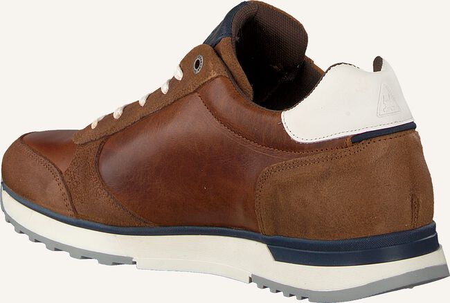Cognacfarbene GAASTRA Sneaker Low KAI Cognacfarbene GAASTRA Sneaker Low KAI - large