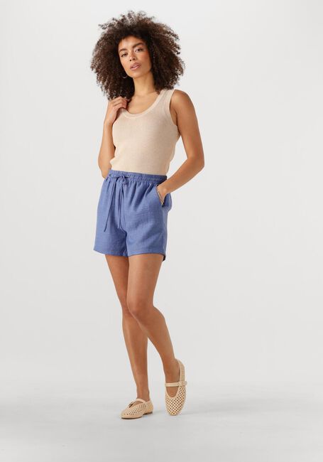 Beige YDENCE Top KNITTED TOP KEELY - large