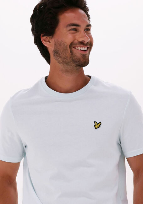 Minze LYLE & SCOTT T-shirt PLAIN T-SHIRT - large