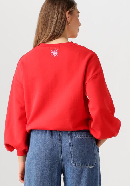 Rote YDENCE Sweatshirt SWEATER FLORAL - large