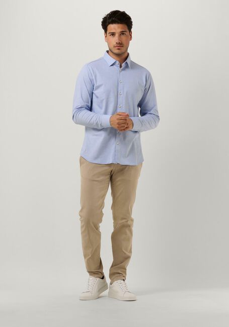 Hellblau DESOTO Casual-Oberhemd CASUAL KENT 1/1 - large