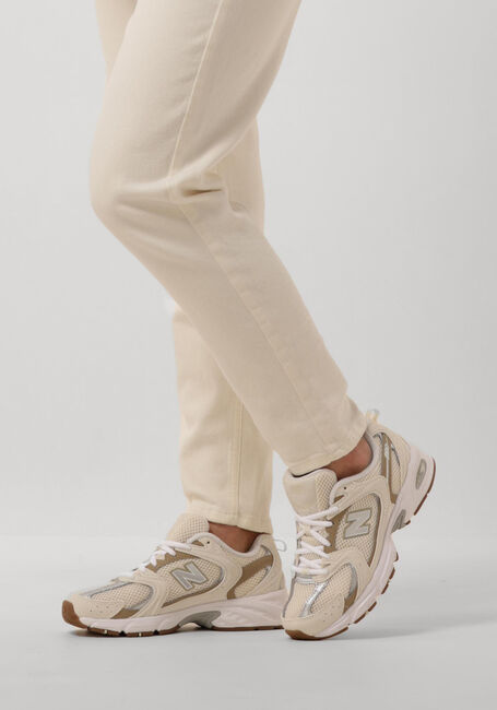 Beige NEW BALANCE Sneaker Low MR530 D - large