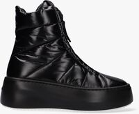 Schwarze VIC MATIE Sneaker high 1W3406D - medium