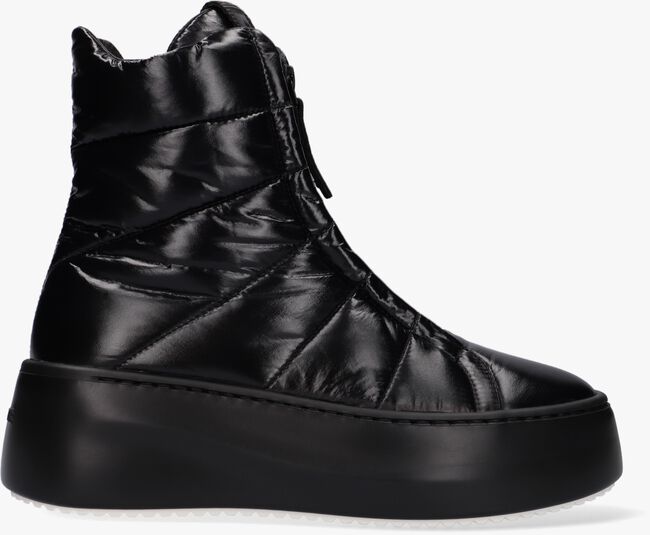 Schwarze VIC MATIE Sneaker high 1W3406D - large
