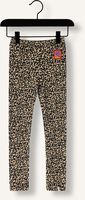 Beige LOOXS Little Legging 2531-7512 Beige LOOXS Little Legging 2531-7512 - medium