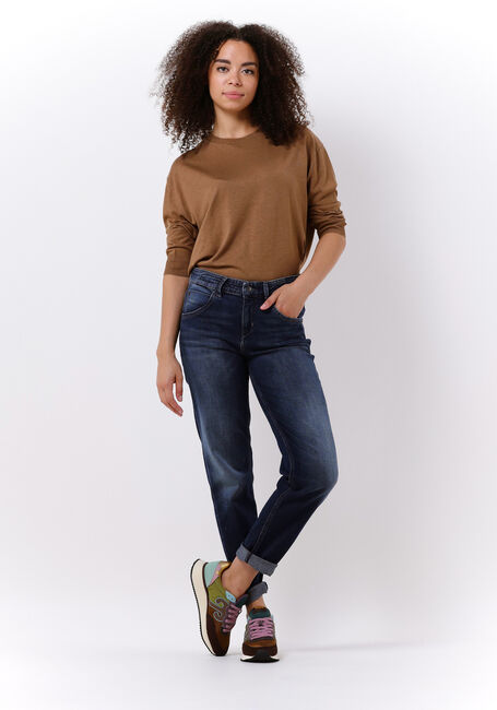 Blaue DRYKORN Straight leg jeans LIKE - large