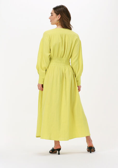 Limette DEVOTION Midikleid LEBITHA - large