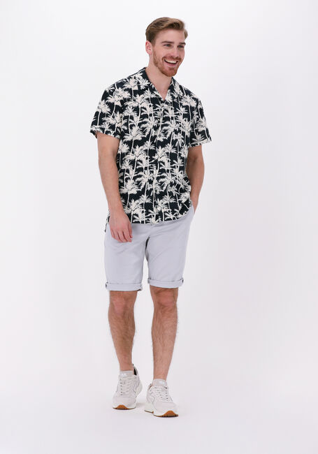 Graue DRYKORN Kurze Hose KRINK 270029 - large