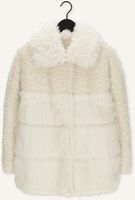 Creme BEAUMONT Fake-Fur-Jack SOFT FUR MIX JACKET Creme BEAUMONT Fake-Fur-Jack SOFT FUR MIX JACKET - medium