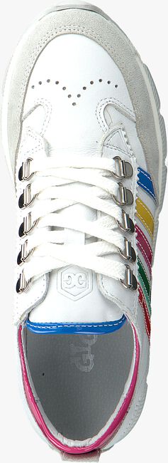 Weiße GIGA Sneaker 9243 - large