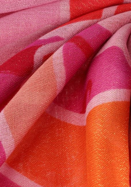 Rosane LIU JO Schal FLOWER FOULARD Rosane LIU JO Schal FLOWER FOULARD - large