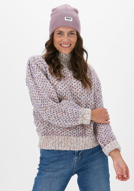 Beige SUNCOO Pullover PULL PODIUM - large