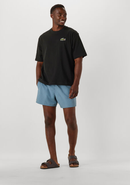 Blaue LACOSTE Badehosen 1HM1 MENS SWIMMING TRUNKS 12 - large