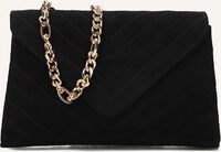 Schwarze UNISA Umhängetasche ZCORIN - medium