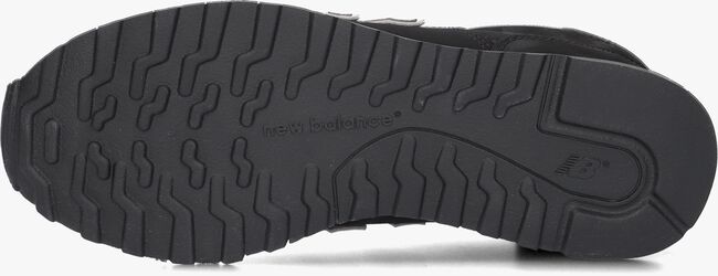 Schwarze NEW BALANCE Sneaker low GW500 - large
