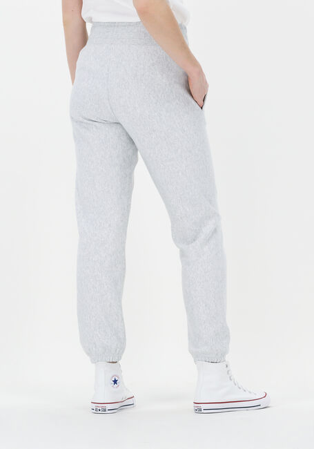 Hellgrau CHAMPION Jogginghose ELASTIC CUFF PANTS - large