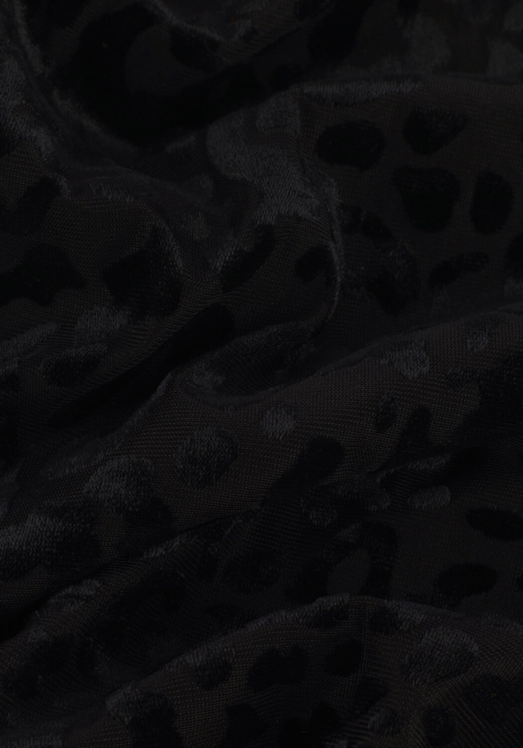 Schwarze REFINED DEPARTMENT Tops & T-shirts JUDY - large