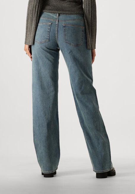 Blaue ENVII Straight leg jeans ENBETTY JEANS 7181 - large