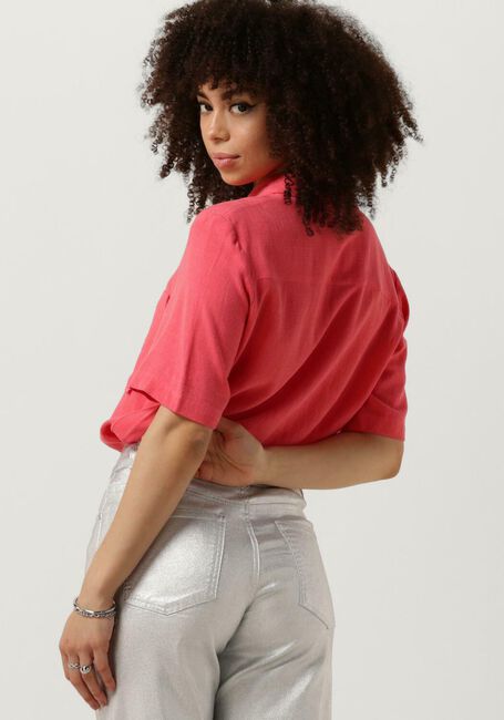 Rosane OBJECT Blusen OBJSANNE 2/4 SHIRT - large