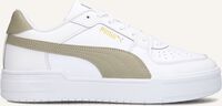 Weiße PUMA Sneaker Low 380190 Weiße PUMA Sneaker Low 380190 - medium