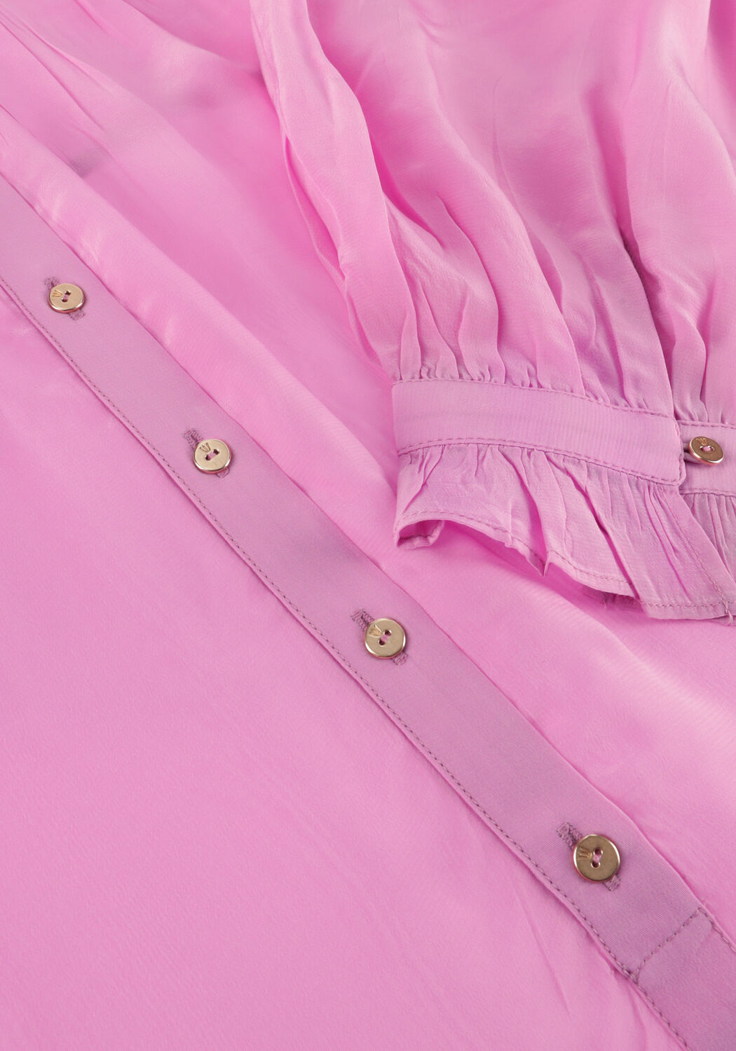 Rosane SCOTCH & SODA Blusen ELBOW SLEEVE EASY POPOVER - large