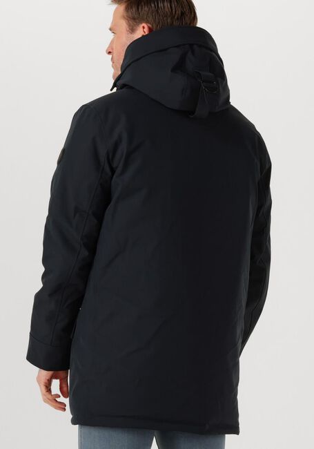 Dunkelblau AIRFORCE Jacken SNOW PARKA - large