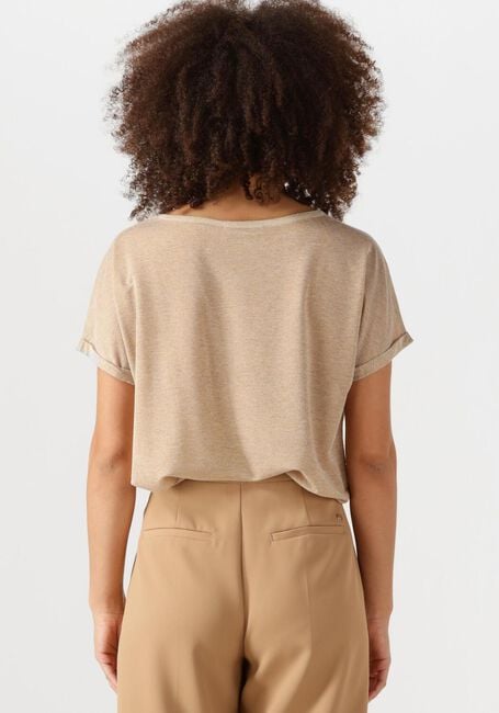 Sand MOS MOSH T-shirt KAY TEE - large