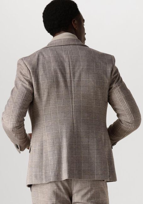 Beige ZUITABLE Sakkos DINICK - large