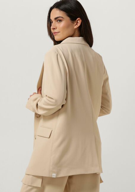 Sand NUKUS Blazer MARGOT BLAZER - large
