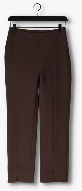 Braune ANOTHER LABEL Hose GINGER PANTS - large