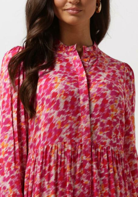 Rosane Y.A.S. Midikleid YASALIRA LS LONG SHIRT DRESS S. - large