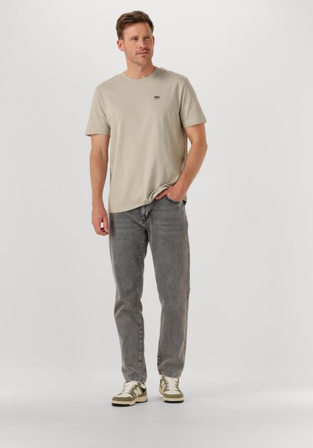 Sand STRØM Clothing T-shirt T-SHIRT - large