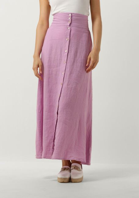 Lila MR MOOD Maxirock MRS MABE SKIRT - large